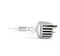 OSRAM 54611 - HPL 750w 115v Long Life HPL750/115/X Halogen Bulb